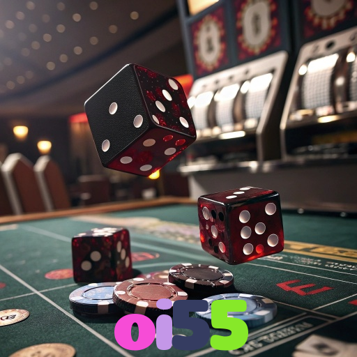 oi55:Aposte no futebol, jogue poker e conquiste vitórias épicas!
