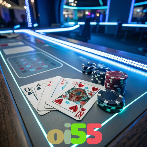 oi55:Aposte nas melhores slots e conquiste prêmios como nunca!