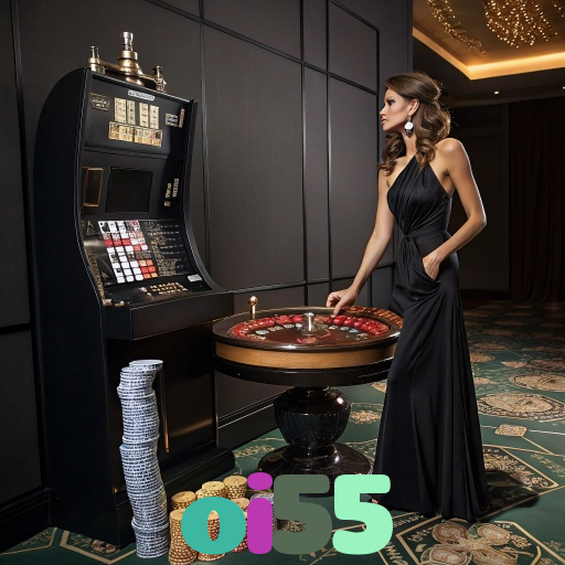 oi55：Aposte no futebol, jogue poker e conquiste vitórias épicas!