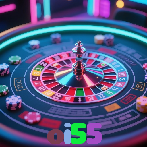 oi55:Aposte nas melhores slots e conquiste prêmios como nunca!