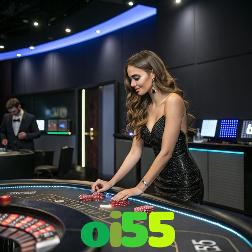 oi55:Aposte no futebol, jogue poker e conquiste vitórias épicas!