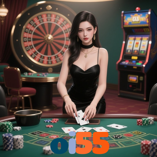 oi55:Jogue poker, aposte no futebol e ganhe em grandes jogos de cassino!