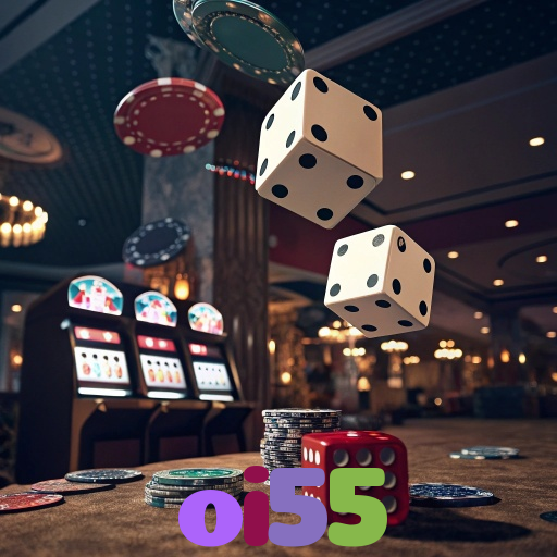 oi55：Aposte nas melhores slots e conquiste prêmios como nunca!
