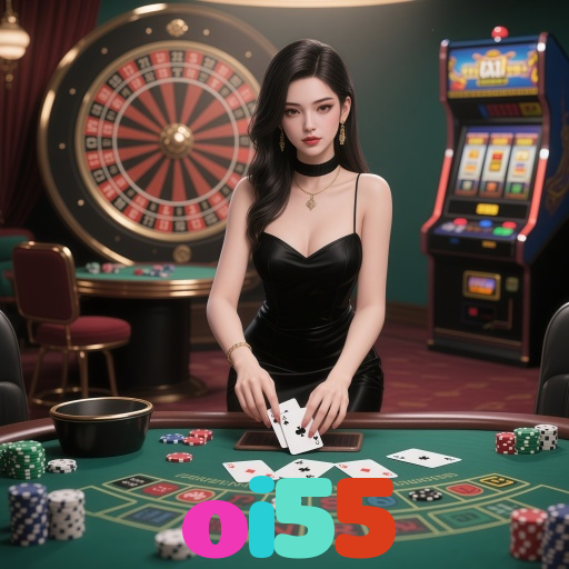 oi55:Aposte no futebol, jogue poker e conquiste vitórias épicas!