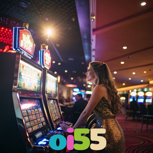 oi55:Aposte no futebol, jogue poker e conquiste vitórias épicas!