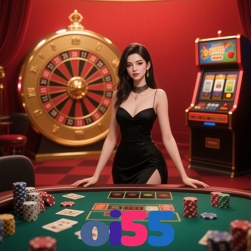 oi55:Aposte no futebol, jogue poker e conquiste vitórias épicas!