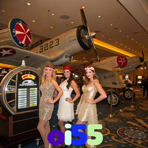 oi55:Aposte nas melhores slots e conquiste prêmios como nunca!