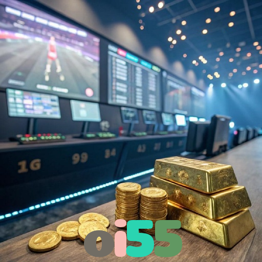 oi55:Aposte no futebol, jogue poker e conquiste vitórias épicas!