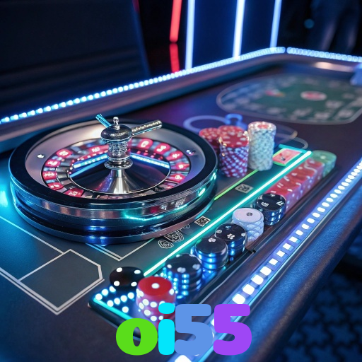 oi55:Jogue poker, aposte no futebol e ganhe em grandes jogos de cassino!