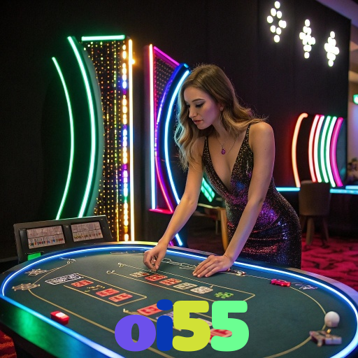 oi55:Aposte nas melhores slots e conquiste prêmios como nunca!