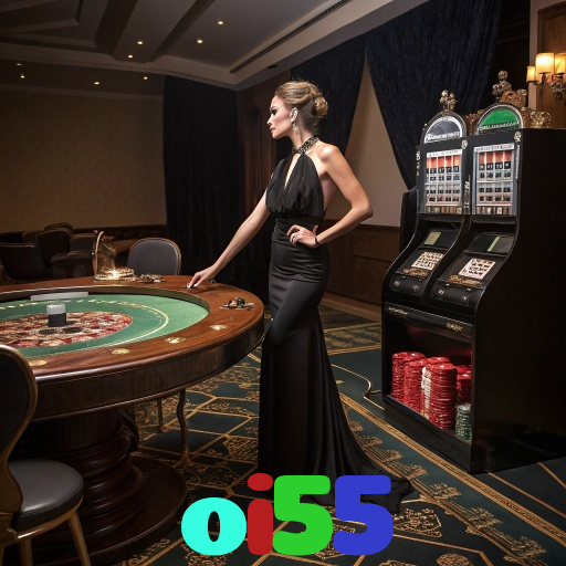 oi55:Aposte nas melhores slots e conquiste prêmios como nunca!