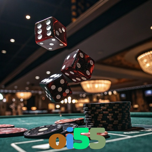 oi55:Jogue poker, aposte no futebol e ganhe em grandes jogos de cassino!