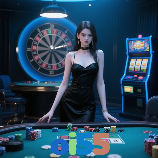 oi55:Aposte no futebol, jogue poker e conquiste vitórias épicas!