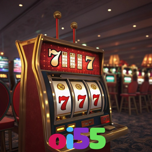 oi55：Aposte nas melhores slots e conquiste prêmios como nunca!