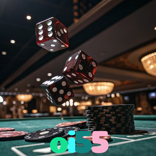 oi55:Aposte nas melhores slots e conquiste prêmios como nunca!