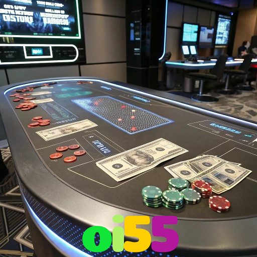 oi55:Aposte nas melhores slots e conquiste prêmios como nunca!