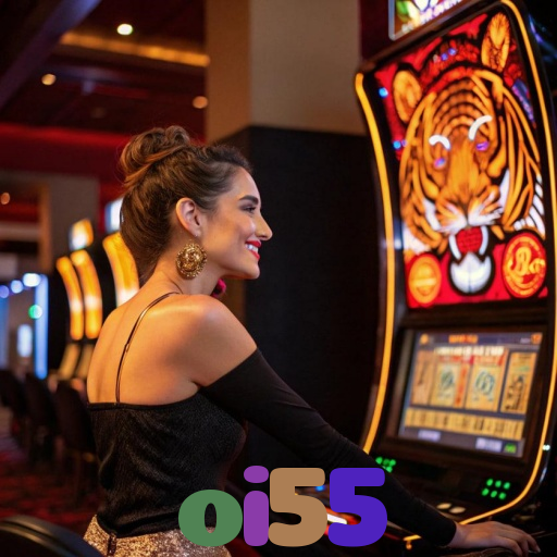 oi55：Jogue poker, aposte no futebol e ganhe em grandes jogos de cassino!