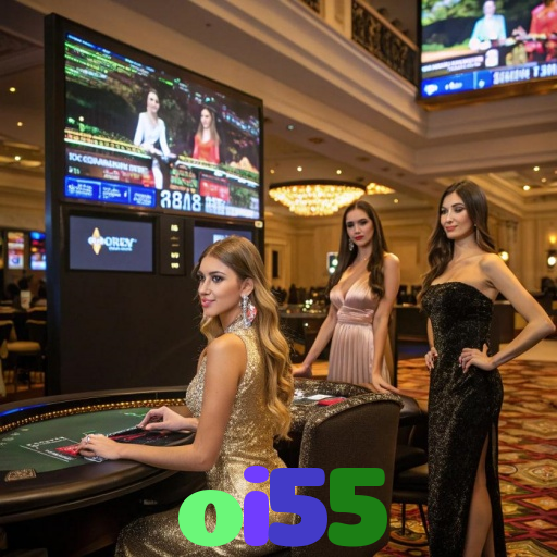 oi55：Aposte nas melhores slots e conquiste prêmios como nunca!
