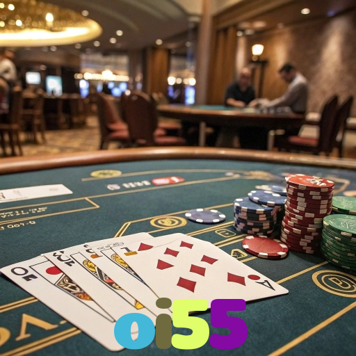 oi55:Aposte nas melhores slots e conquiste prêmios como nunca!
