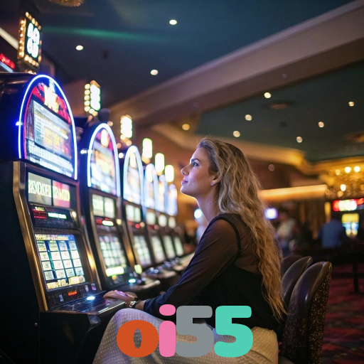 oi55：Jogue poker, aposte no futebol e ganhe em grandes jogos de cassino!