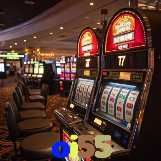 oi55:Aposte nas melhores slots e conquiste prêmios como nunca!
