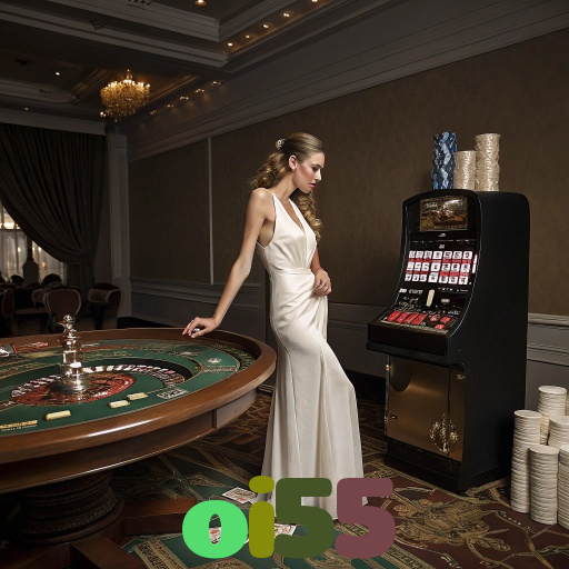 oi55：Aposte nas melhores slots e conquiste prêmios como nunca!