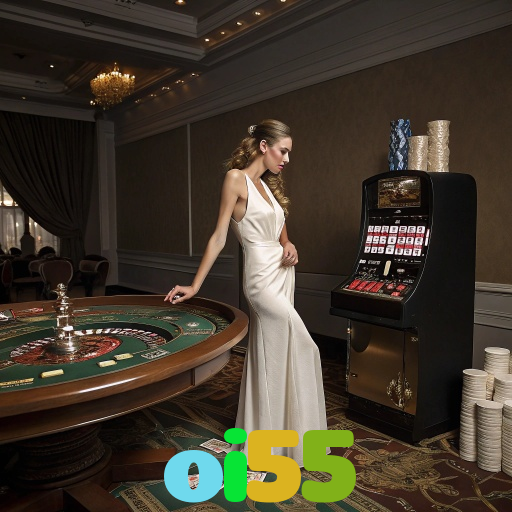 oi55：Aposte no futebol, jogue poker e conquiste vitórias épicas!