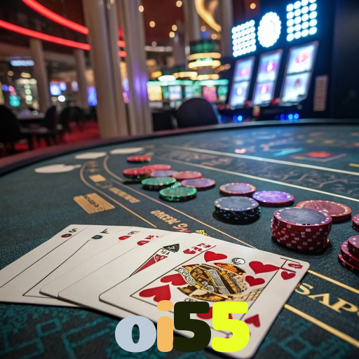 oi55：Aposte no futebol, jogue poker e conquiste vitórias épicas!