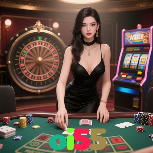 oi55:Aposte no futebol, jogue poker e conquiste vitórias épicas!