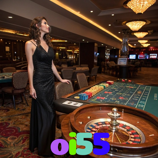 oi55：Jogue poker, aposte no futebol e ganhe em grandes jogos de cassino!