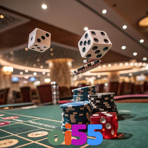 oi55:Aposte nas melhores slots e conquiste prêmios como nunca!