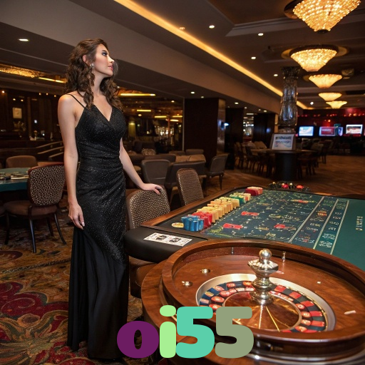 oi55:Aposte nas melhores slots e conquiste prêmios como nunca!