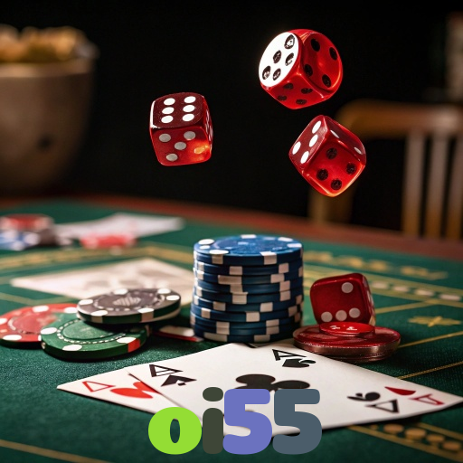 oi55:Aposte nas melhores slots e conquiste prêmios como nunca!