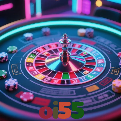 oi55:Aposte nas melhores slots e conquiste prêmios como nunca!
