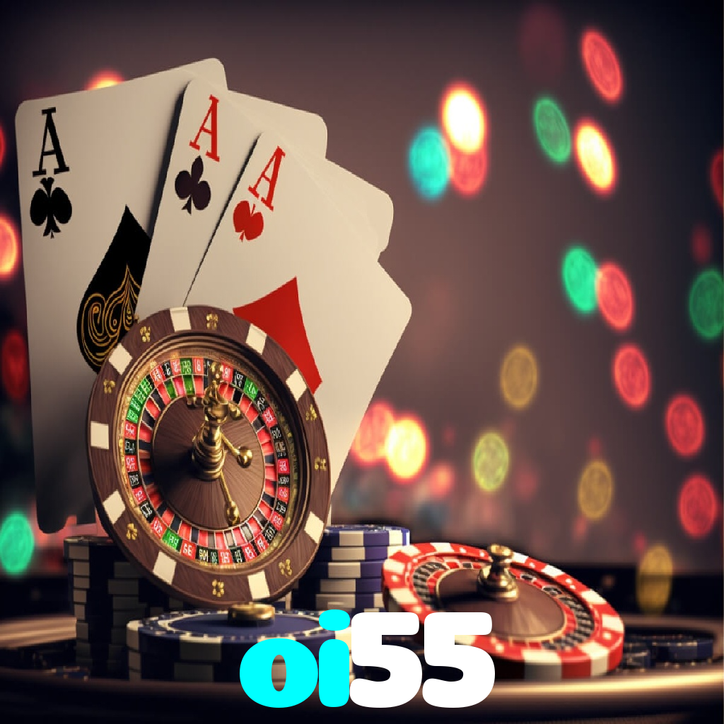 oi55:Aposte nas melhores slots e conquiste prêmios como nunca!