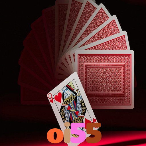 oi55：Aposte no futebol, jogue poker e conquiste vitórias épicas!