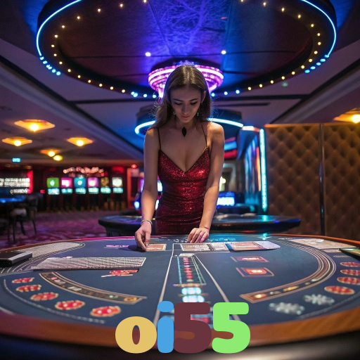 oi55:Jogue poker, aposte no futebol e ganhe em grandes jogos de cassino!