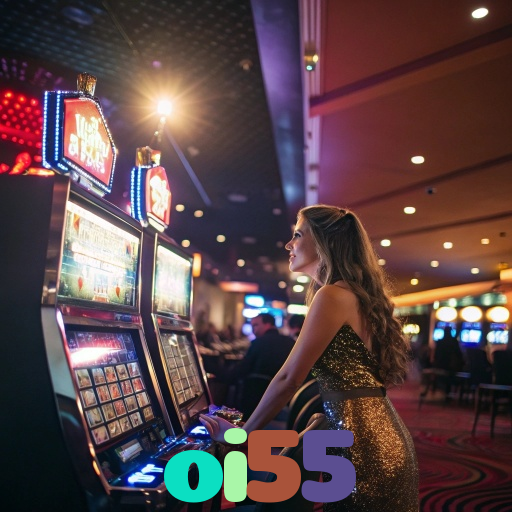 oi55：Jogue poker, aposte no futebol e ganhe em grandes jogos de cassino!