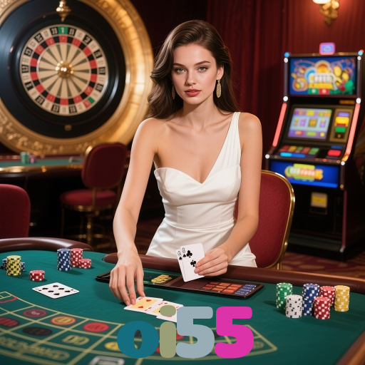 oi55:Jogue poker, aposte no futebol e ganhe em grandes jogos de cassino!