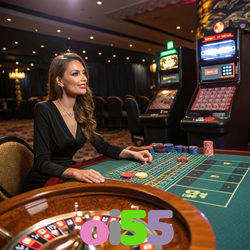oi55:Aposte nas melhores slots e conquiste prêmios como nunca!