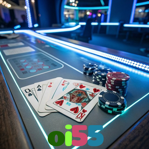 oi55:Aposte nas melhores slots e conquiste prêmios como nunca!