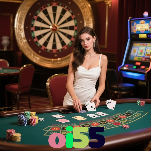 oi55:Aposte nas melhores slots e conquiste prêmios como nunca!