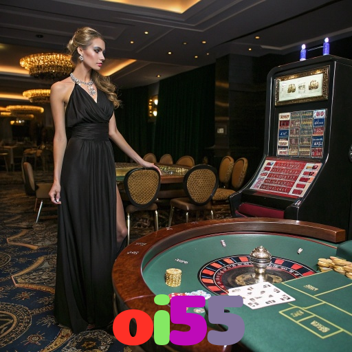 oi55:Aposte no futebol, jogue poker e conquiste vitórias épicas!