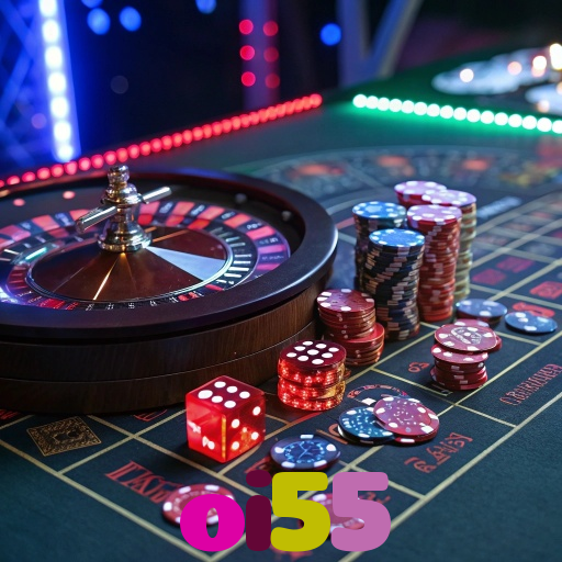 oi55:Jogue poker, aposte no futebol e ganhe em grandes jogos de cassino!