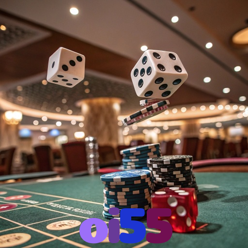 oi55:Aposte nas melhores slots e conquiste prêmios como nunca!