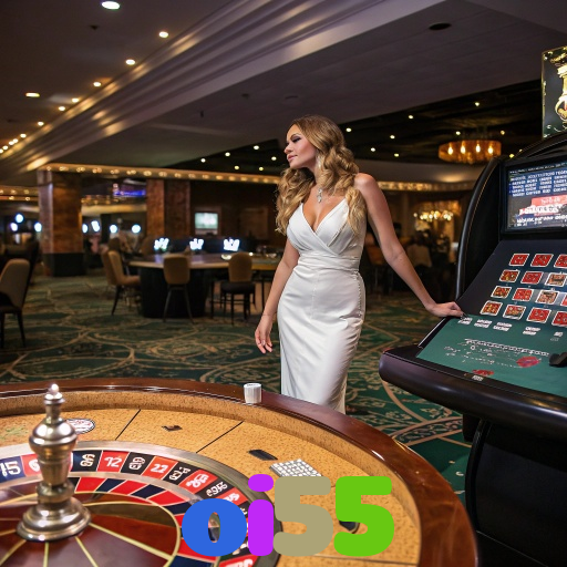 oi55:Aposte nas melhores slots e conquiste prêmios como nunca!
