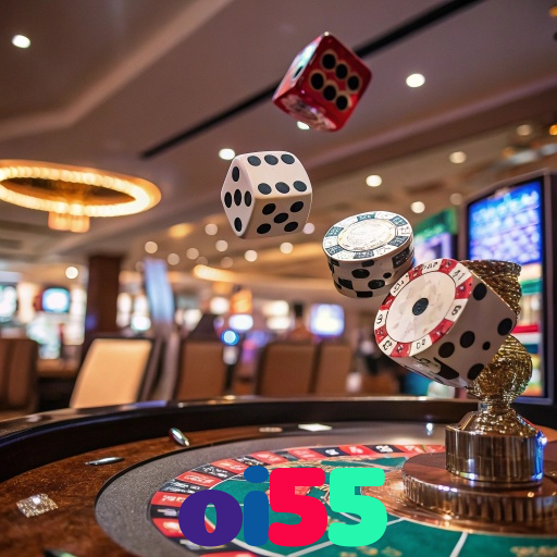 oi55:Jogue poker, aposte no futebol e ganhe em grandes jogos de cassino!