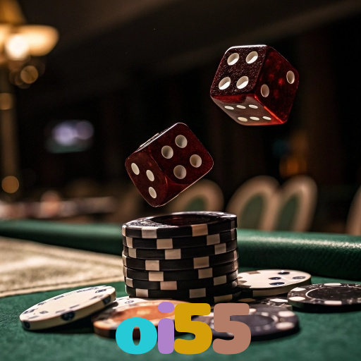 oi55:Jogue poker, aposte no futebol e ganhe em grandes jogos de cassino!