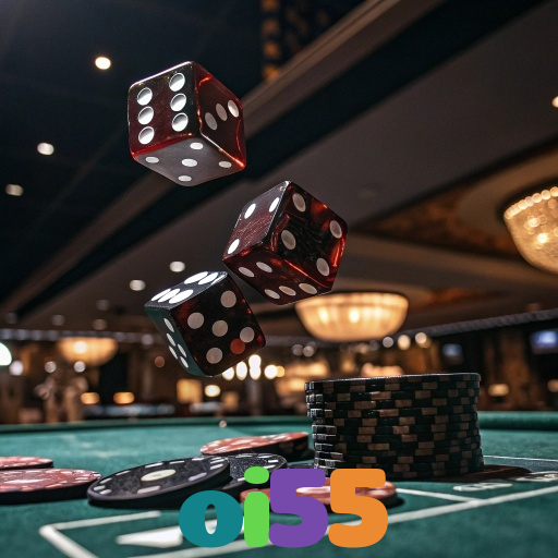 oi55:Jogue poker, aposte no futebol e ganhe em grandes jogos de cassino!