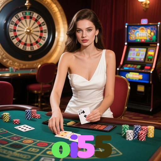 oi55：Aposte no futebol, jogue poker e conquiste vitórias épicas!